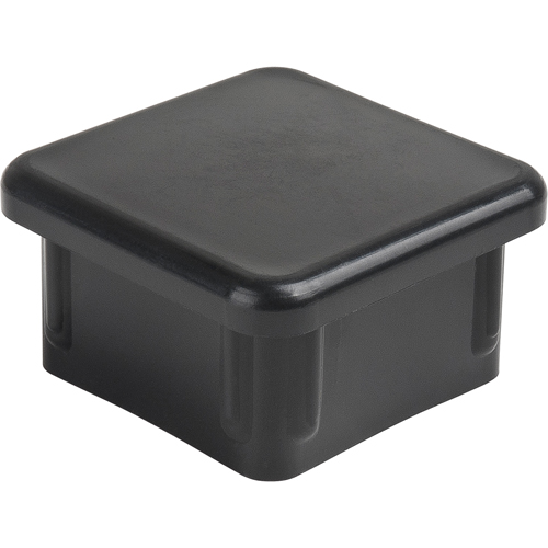 Perimeter Guards - Required Hardware, 2" Dia. Stor-it Systems