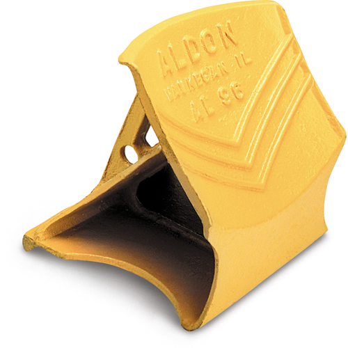Iron Wheel Chocks Stor-it Systems