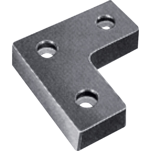 Butoirs de quai en caoutchouc moul&eacute;s, Caoutchouc, 18" la x 4" p x 18" h Stor-it Systems