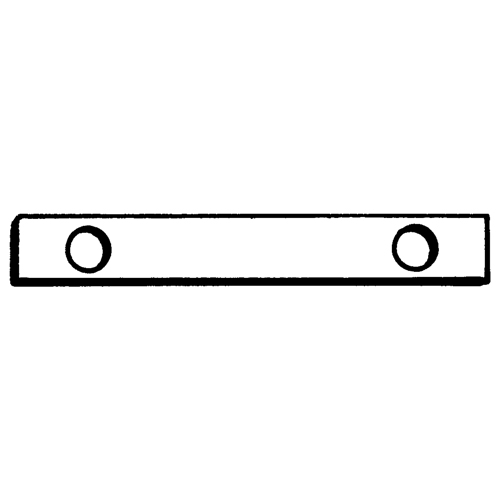 Mounting Bar Stor-it Systems