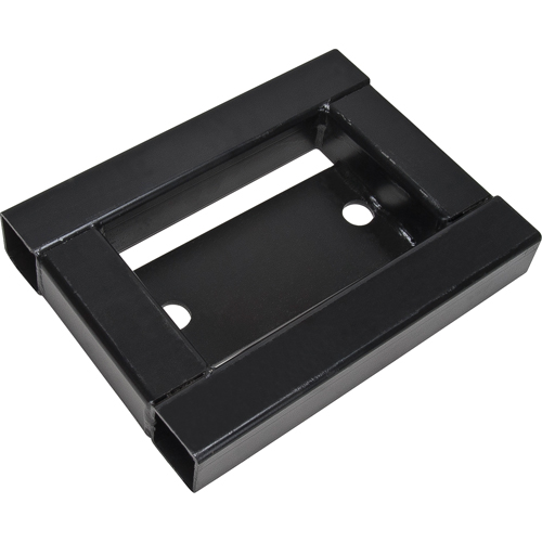 Dock Bumper Frame Stor-it Systems