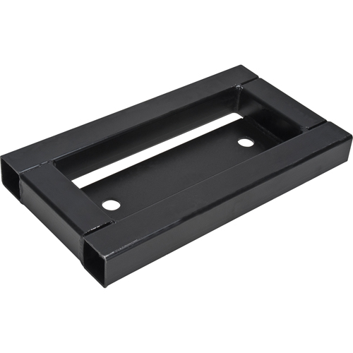 Dock Bumper Frame Stor-it Systems