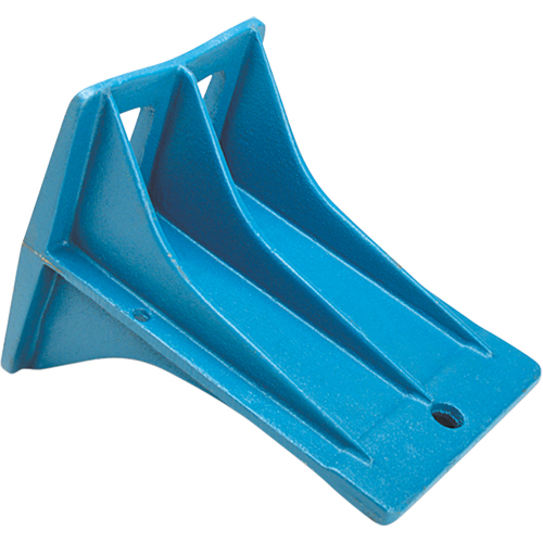 Iron Wheel Chocks Stor-it Systems