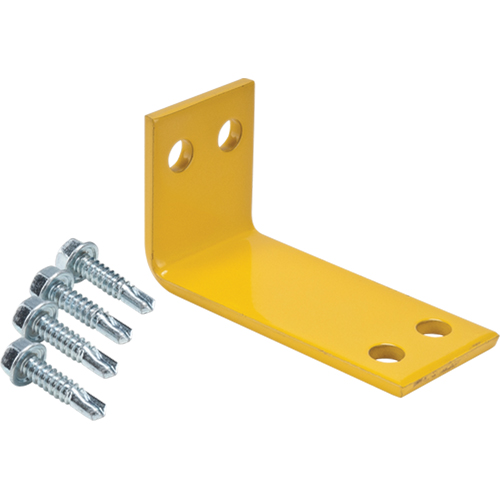 Wire Mesh Partition Components - Hardware Stor-it Systems
