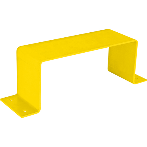 Wheel Chock Wall Brackets Stor-it Systems