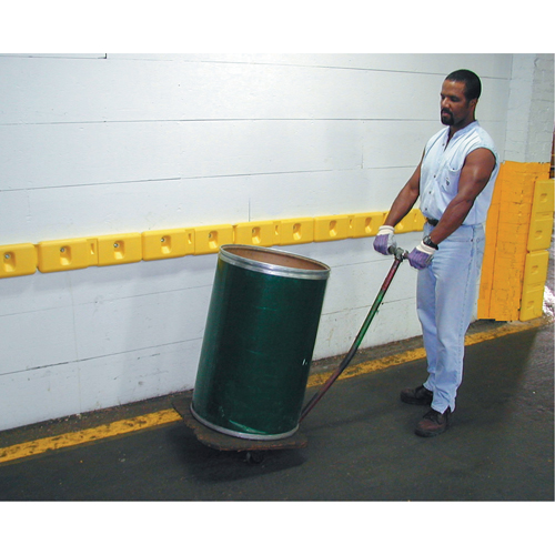 6" Wall Protectors Stor-it Systems