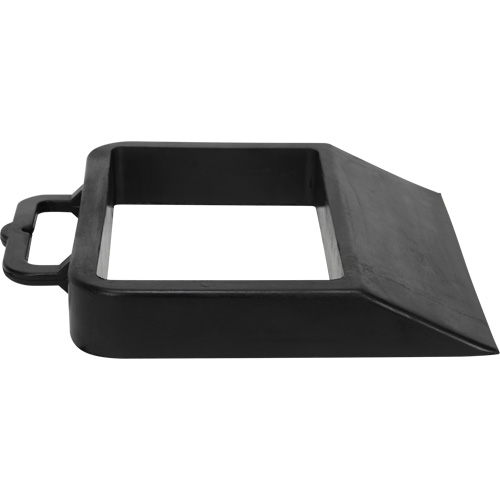 Pallet Truck Chock Stor-it Systems