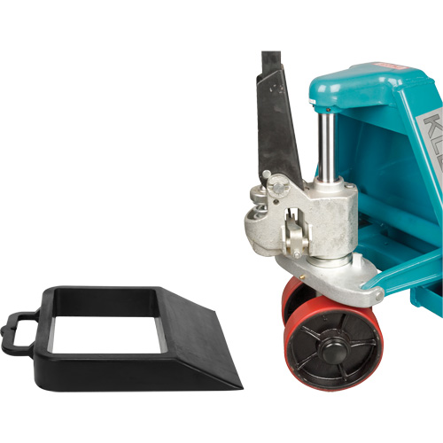 Pallet Truck Chock Stor-it Systems