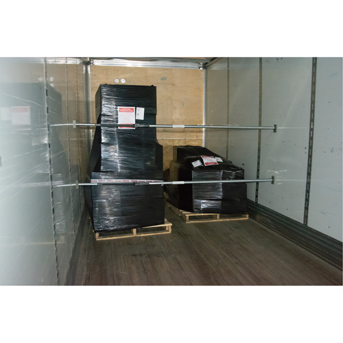 Barre de cargaison en acier Stor-it Systems