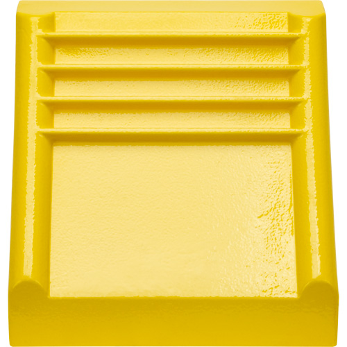 Iron Wheel Chocks Stor-it Systems