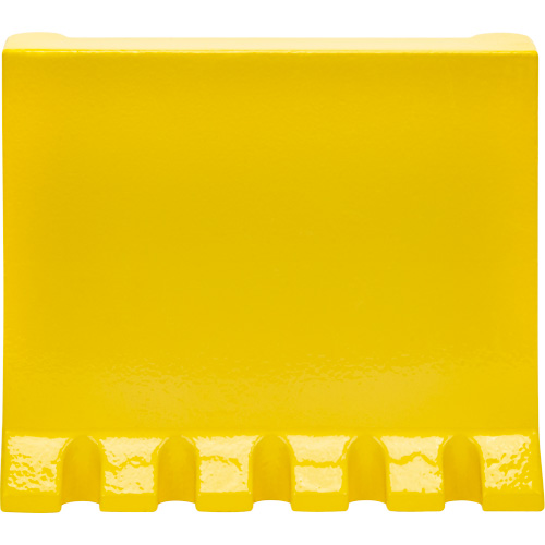 Iron Wheel Chocks Stor-it Systems