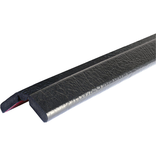 Butoir de protection de rebords mod&egrave;le W 1M, Longueur 3,25' (0,99 m) Stor-it Systems