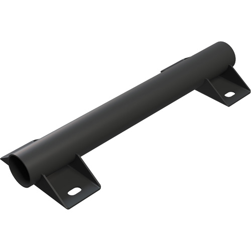 Checkers Safety Replacement Mounting Bracket for MC4011 Mining Wheel Chock Stor-it Systems