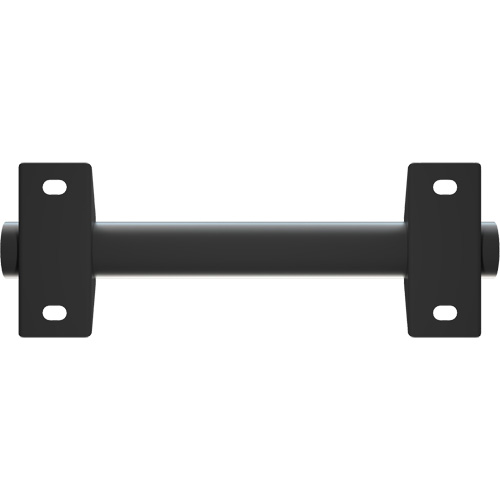 Checkers Safety Replacement Mounting Bracket for MC4011 Mining Wheel Chock Stor-it Systems