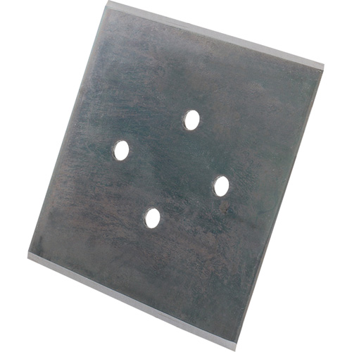 Heavy-Duty Floor Scrapers - Replacement Blade Stor-it Systems