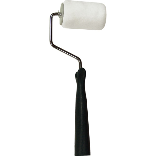 Pro Series Paint Roller, 10 mm (3") L Stor-it Systems