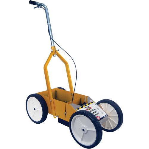 Athletic Field Striping Machine Stor-it Systems