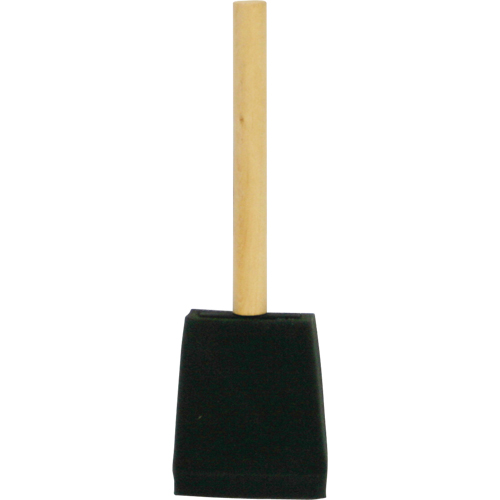 Pinceau en mousse, Largeur de 2" Stor-it Systems