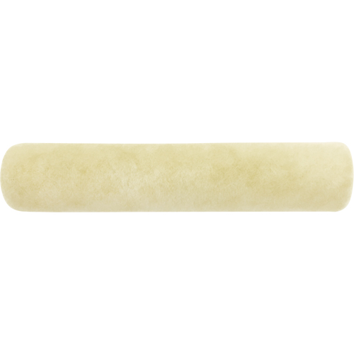 Professional Lint-Free Paint Roller Cover, 6 mm (1/4") Nap, 240 mm (9-1/2") L Stor-it Systems