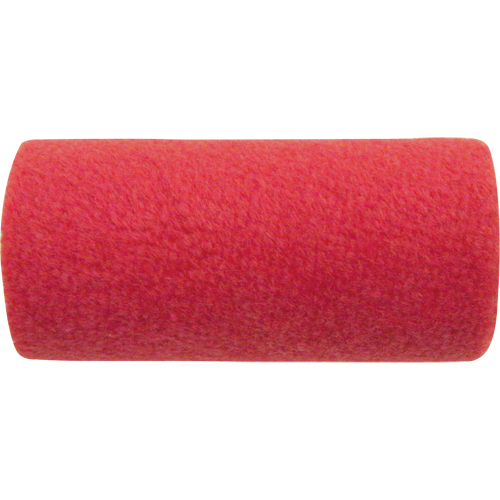 Mini-manchon de rouleau &agrave; peinture pour boiserie Moblend, Nap 5 mm (3/16"), 101,6 mm (4") l Stor-it Systems