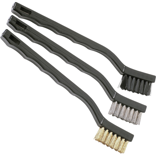 Mini Brush Set Stor-it Systems