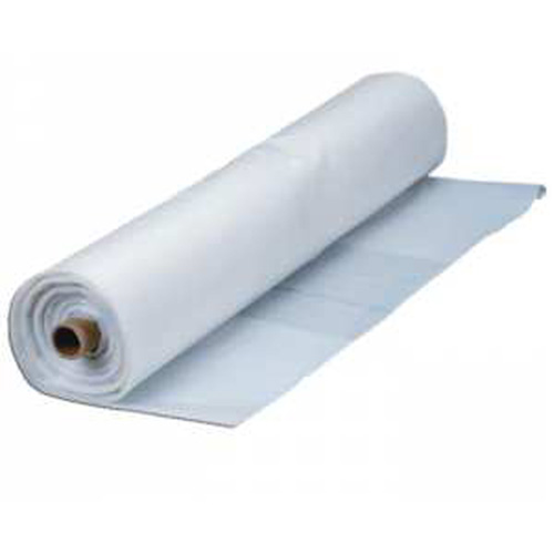 Pellicule en poly pour usage g&eacute;n&eacute;ral, 1200" lo x 240" la, &eacute;paisseur de 1,45 mil Stor-it Systems