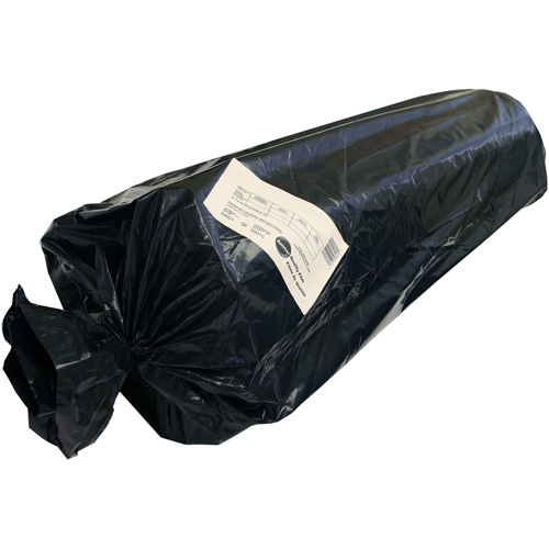 Vapour Barrier Film, 1200" L x 120" W, 6 mils Thickness Stor-it Systems