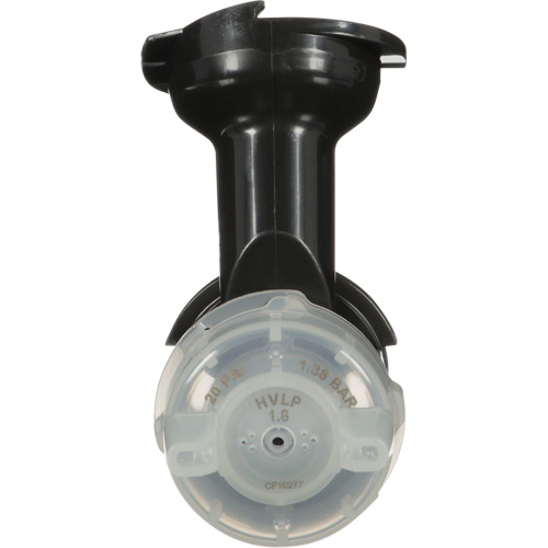 Trousse de recharge pour t&ecirc;te de pulv&eacute;risation &agrave; gravit&eacute; HVBP haute performance Stor-it Systems