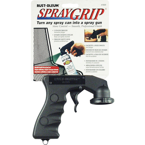 Spray Grip Stor-it Systems