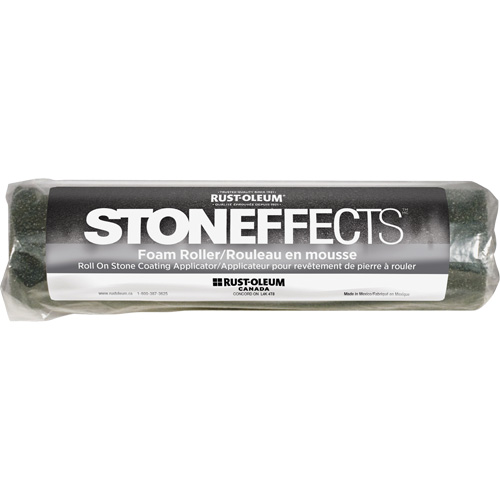 Stoneffects Foam Roller Stor-it Systems