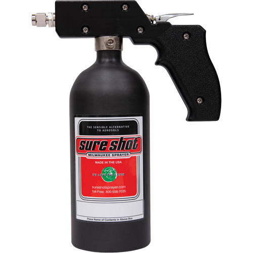 Portable Pressure Sprayer & Water Spray Gun Stor-it Systems