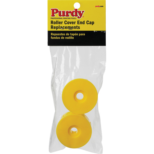 Replacement End Caps Stor-it Systems