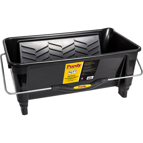 Bac &agrave; peinture double NEST Stor-it Systems