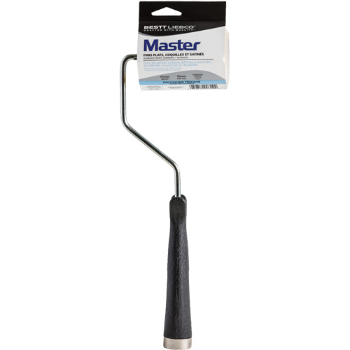 Master Trim and Traffic Frame & Cover Combo, 2 Pieces Stor-it Systems