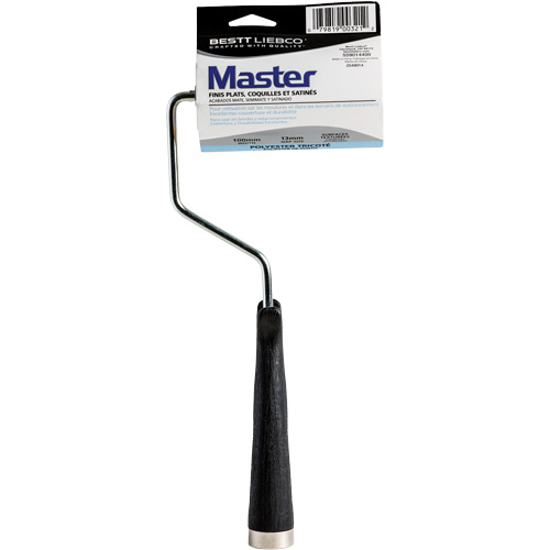 Master Trim and Traffic Frame & Cover Combo, 2 Pieces Stor-it Systems