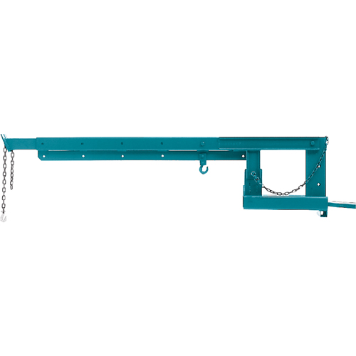 Jib Booms Stor-it Systems