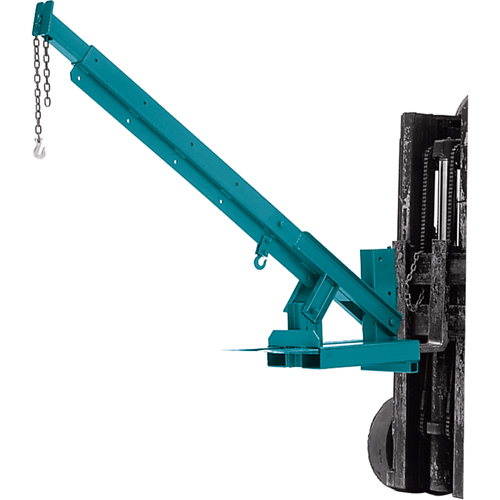 Jib Booms Stor-it Systems