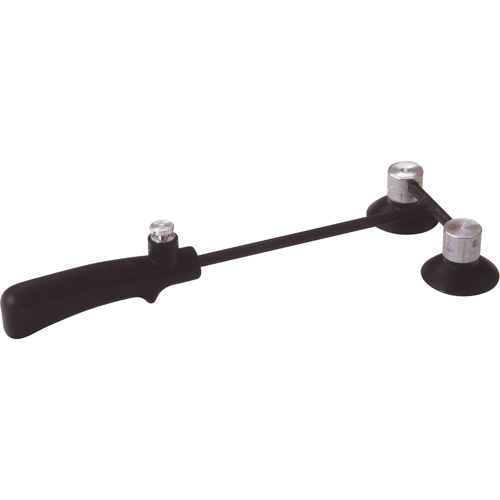 Vacuum Cups - Extra-Strength Punch Press Lifters - Double Cup Stor-it Systems