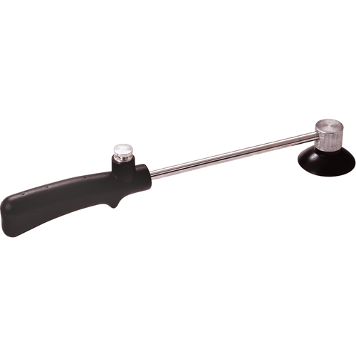 Vacuum Cups - Extra-Strength Punch Press Lifters - Single Cup Stor-it Systems