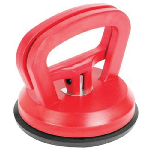 Manually Operated Hand Vacuum Cups - Triple Handcup Stor-it Systems