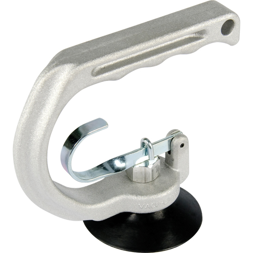 Vacuum Cups - Heavy-Duty Single Cup Stor-it Systems