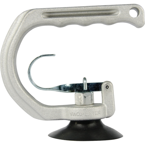 Vacuum Cups - Heavy-Duty Single Cup Stor-it Systems
