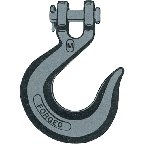 Chain Hooks Stor-it Systems