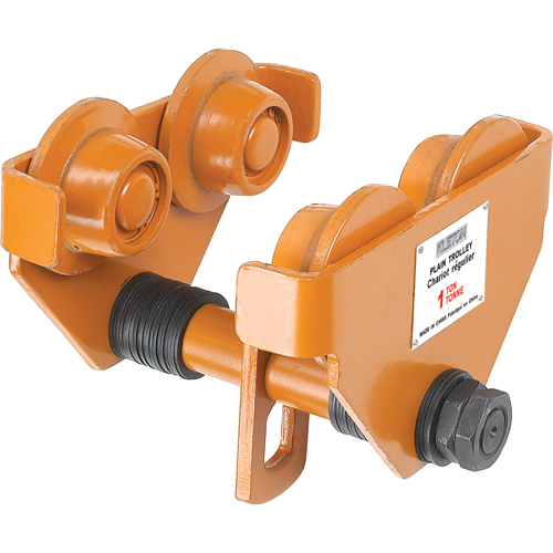 Chariots ajustables, 1000 lb (0,5 tonne) Stor-it Systems
