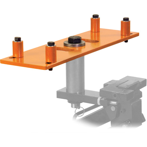 V&eacute;rins robustes pour embrayage - Accessoires Stor-it Systems