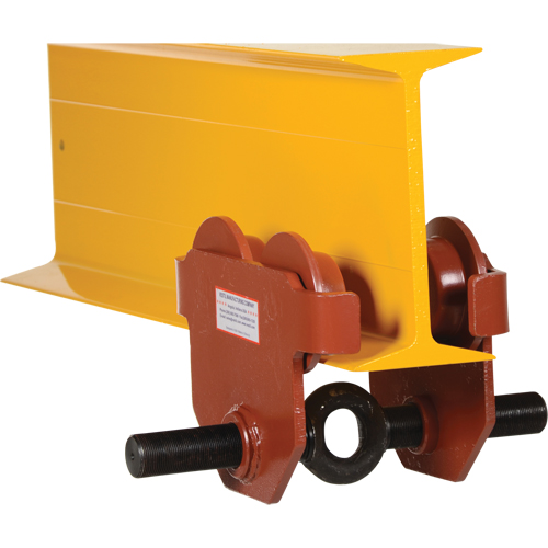 Plain Trolley, 2000 lbs. (1 tons) Stor-it Systems
