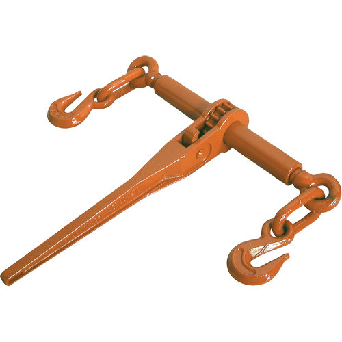 Tendeurs &agrave; chaîne, 3/8" - 1/2", 9200 lb (4,6 tonnes), Tendeur &agrave; cliquet Stor-it Systems