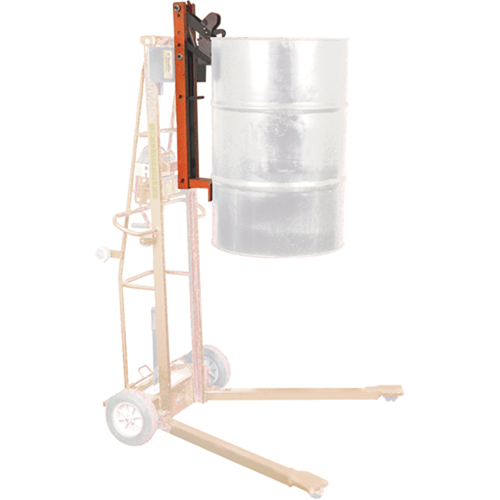 Chariot de levage Triple Truck Stor-it Systems