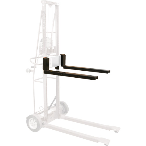Chariot de levage Triple Truck Stor-it Systems