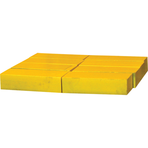 Counter-Balance Weight 400 lbs. Stor-it Systems